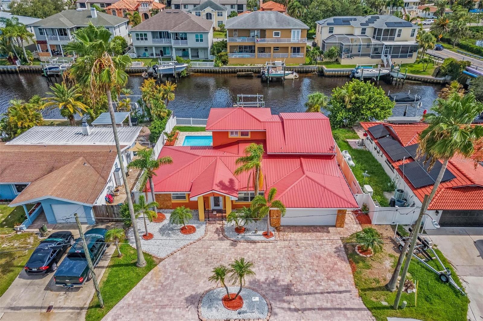 Details for 325 Martin Luther King Jr Drive, TARPON SPRINGS, FL 34689