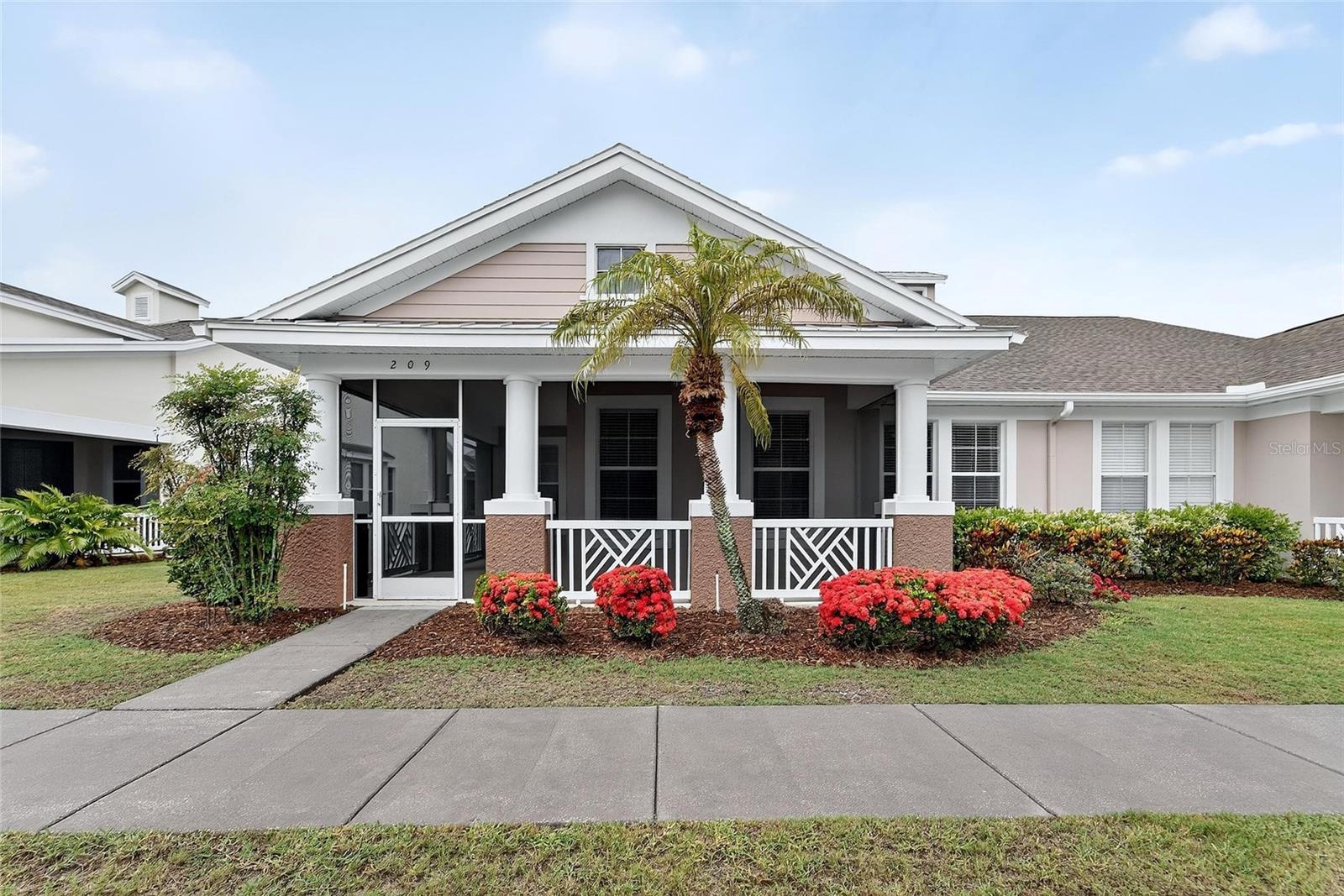 Image 2 of 76 For 209 Sela Cove Circle
