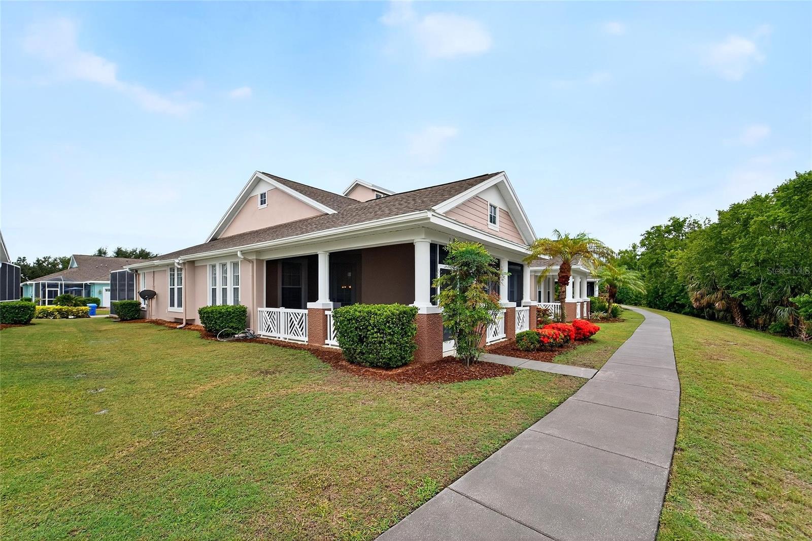 Image 42 of 76 For 209 Sela Cove Circle