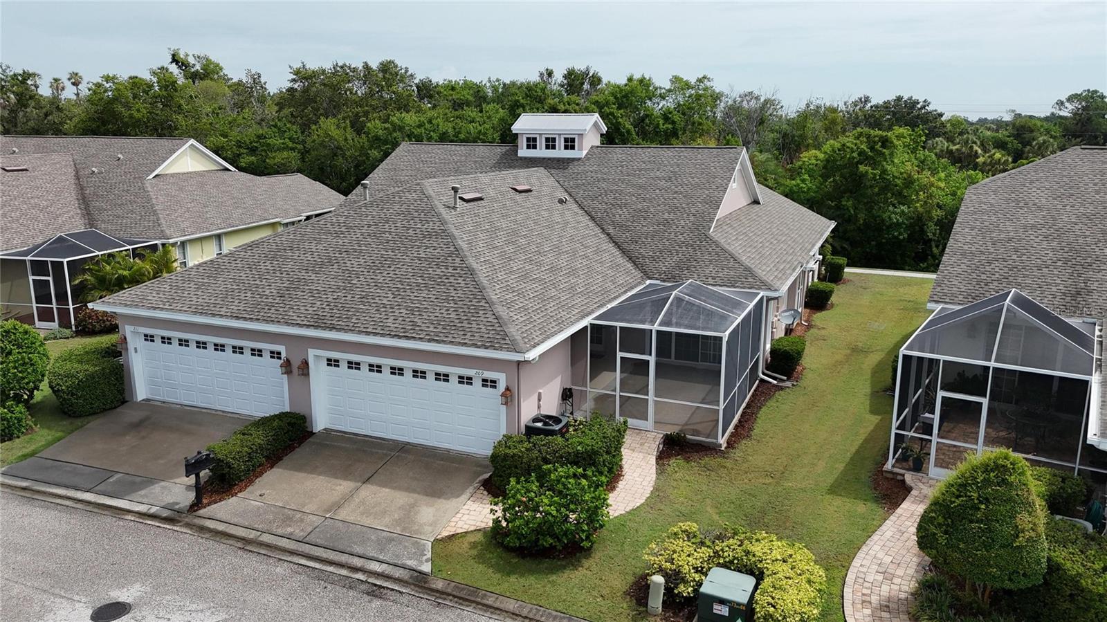 Image 47 of 76 For 209 Sela Cove Circle
