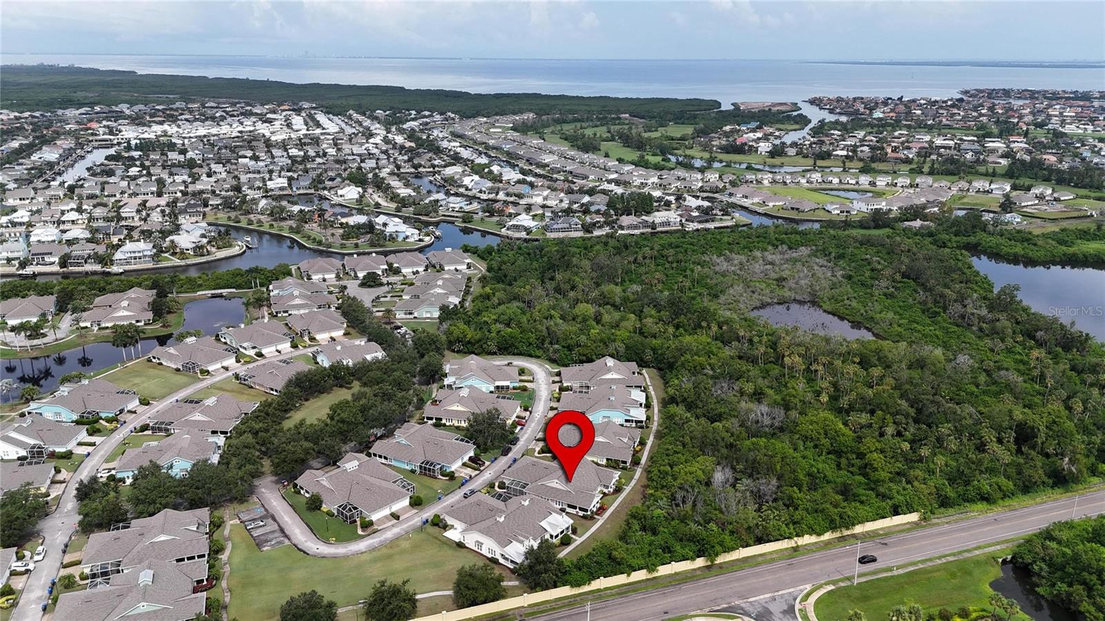 Image 49 of 76 For 209 Sela Cove Circle