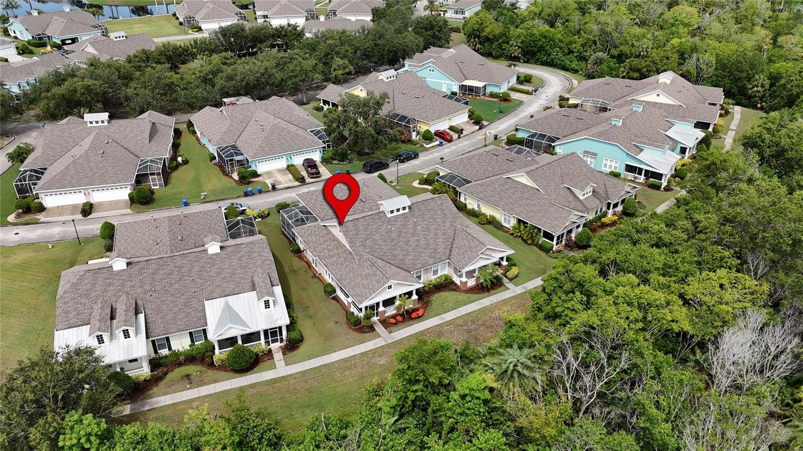 Image 55 of 76 For 209 Sela Cove Circle