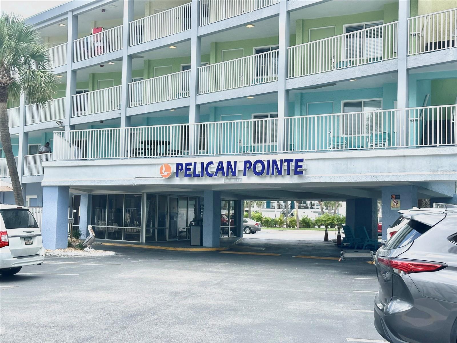 Details for 445 Gulfview Boulevard 421, CLEARWATER BEACH, FL 33767