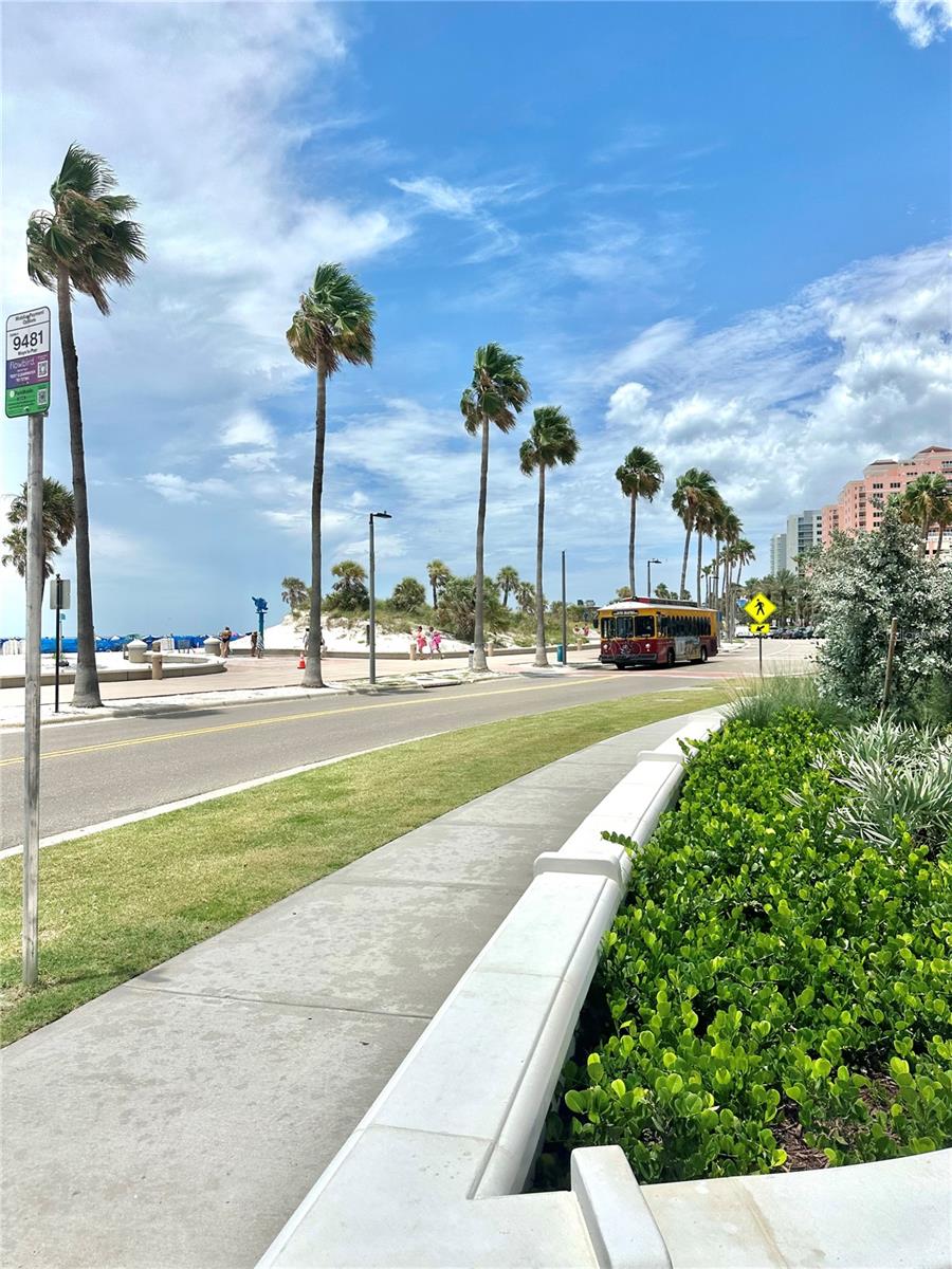 Image 19 of 23 For 445 Gulfview Boulevard 421