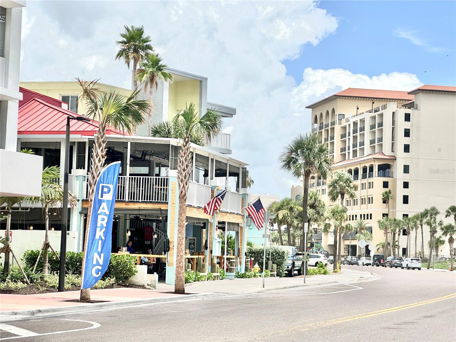 Image 20 of 23 For 445 Gulfview Boulevard 421