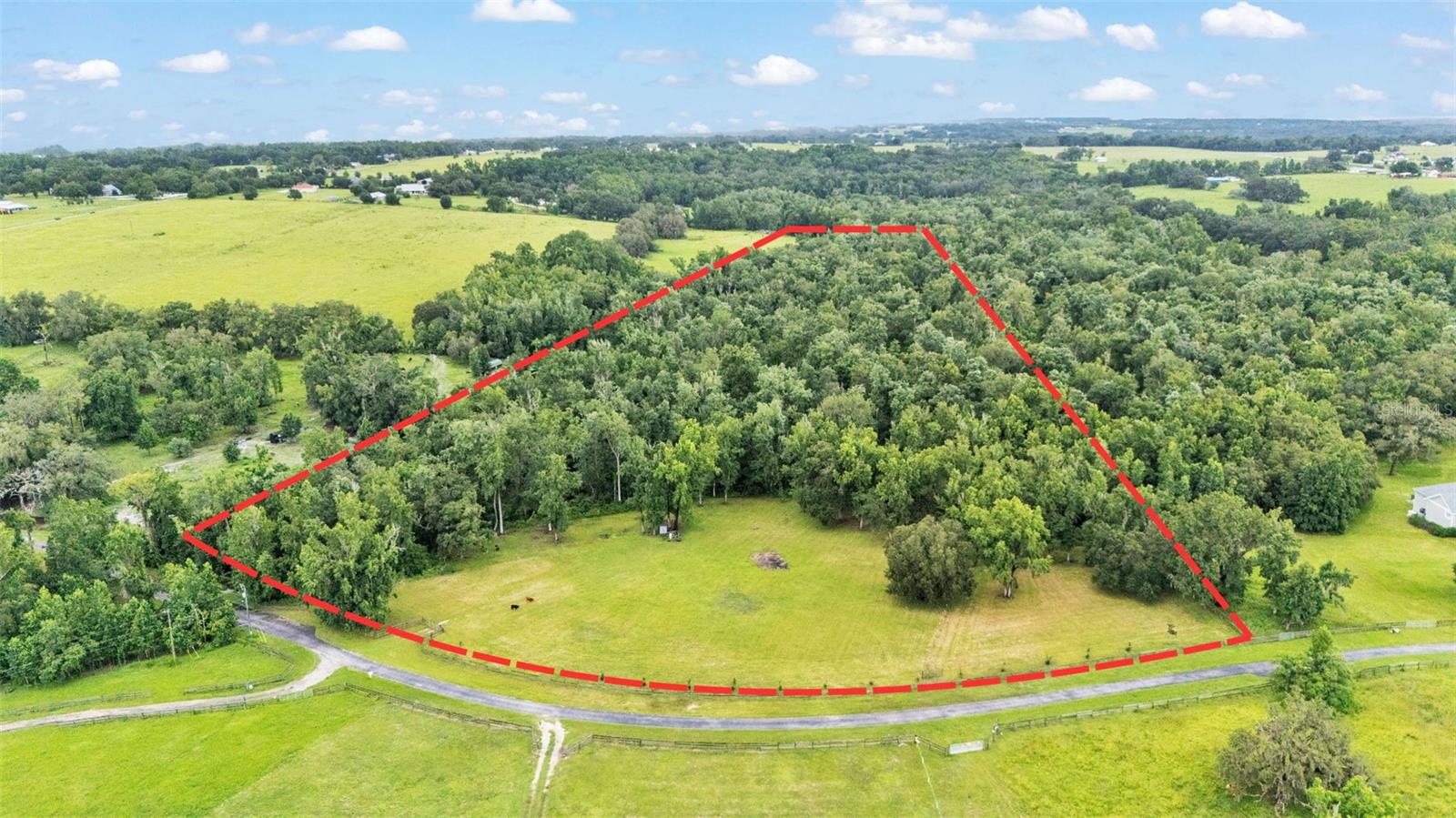 Details for 32291 Rusty Creek Trail, DADE CITY, FL 33525