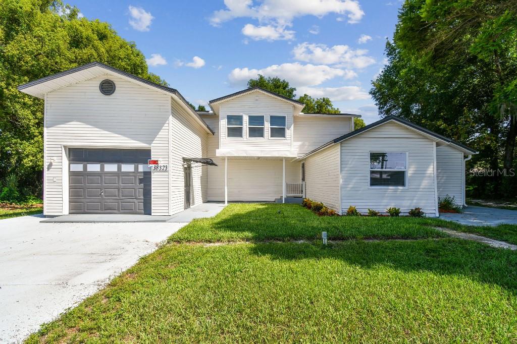 Details for 38323 11th Avenue, ZEPHYRHILLS, FL 33542
