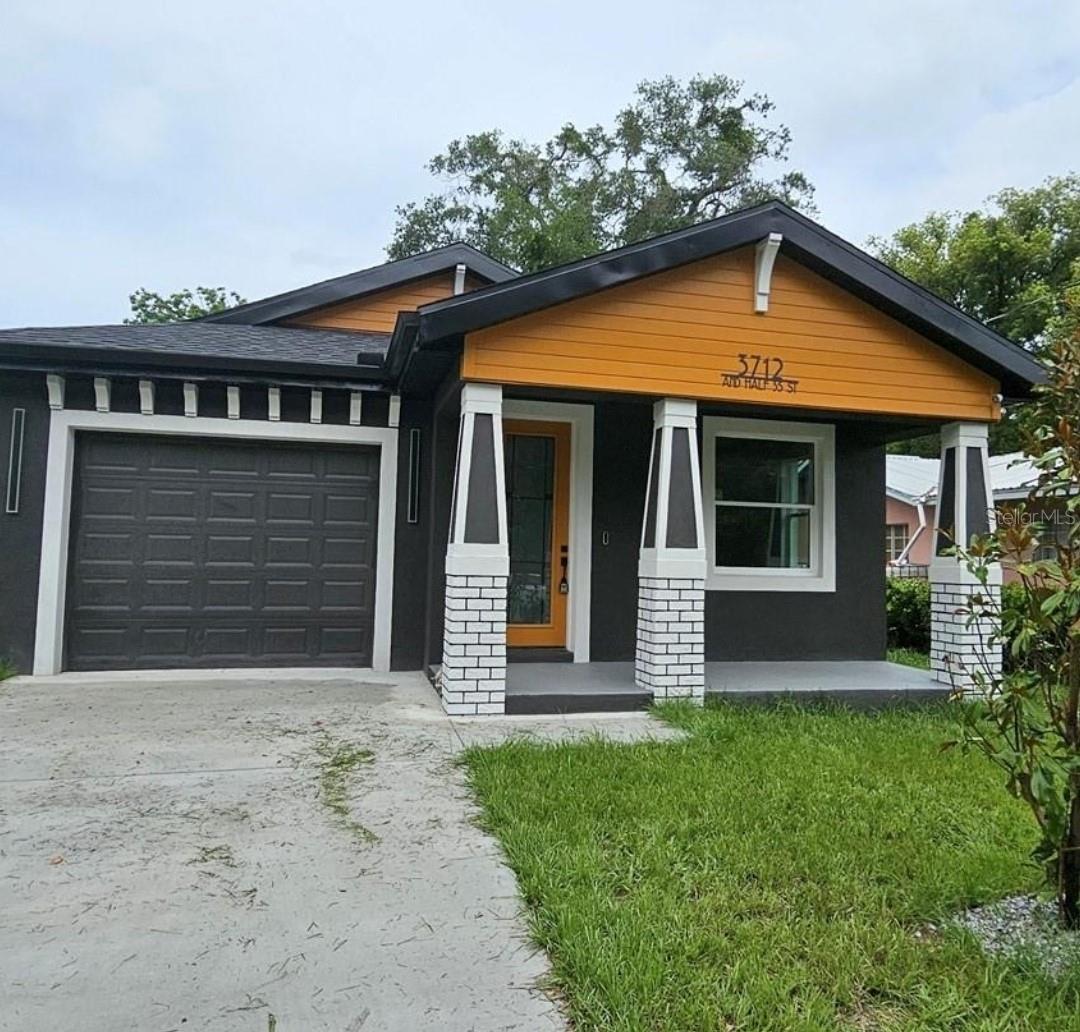 Details for 3712 35th Street 1-2, TAMPA, FL 33610