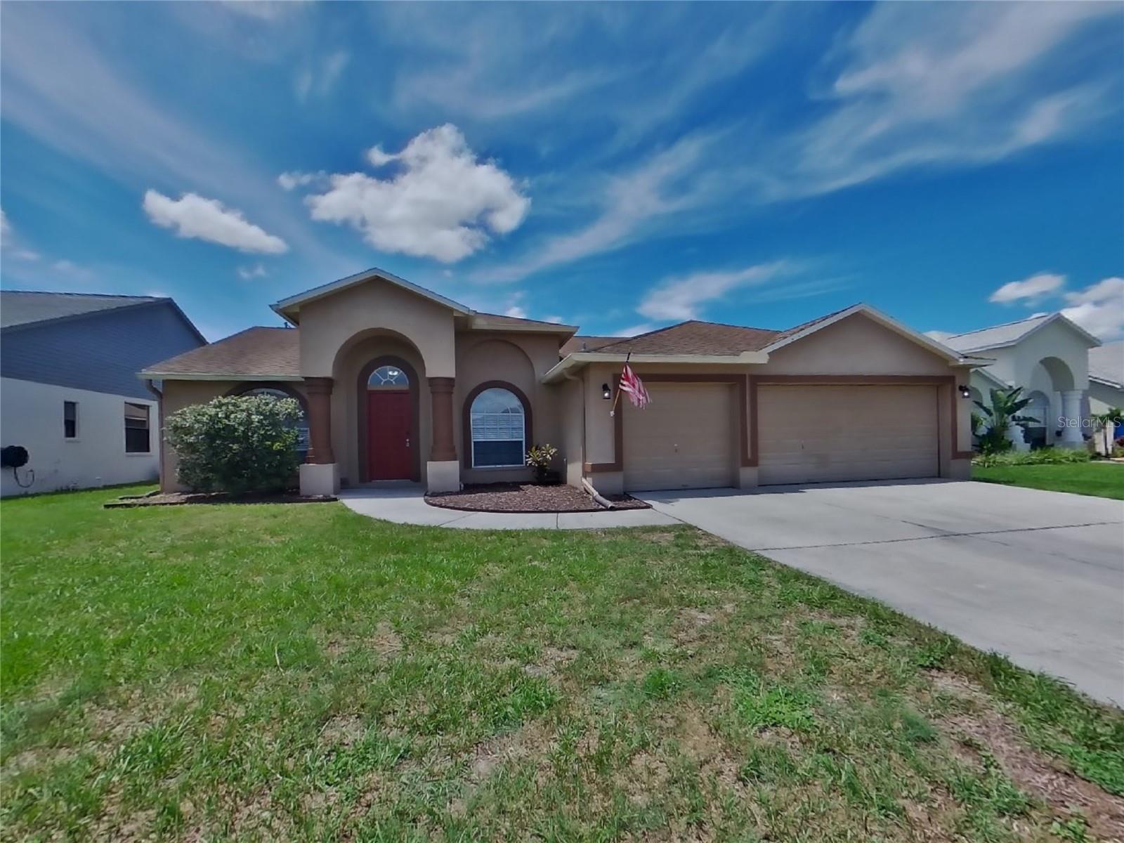 Details for 11503 Andy Drive, RIVERVIEW, FL 33569