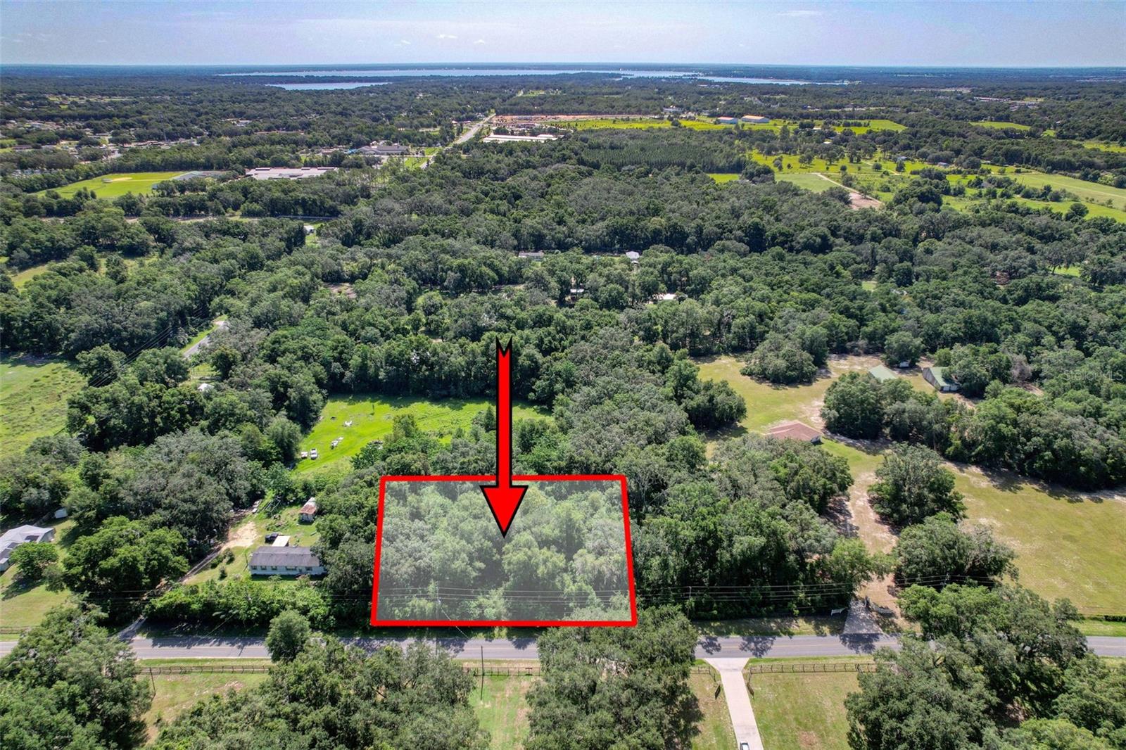Details for 14833 80th Avenue, SUMMERFIELD, FL 34491