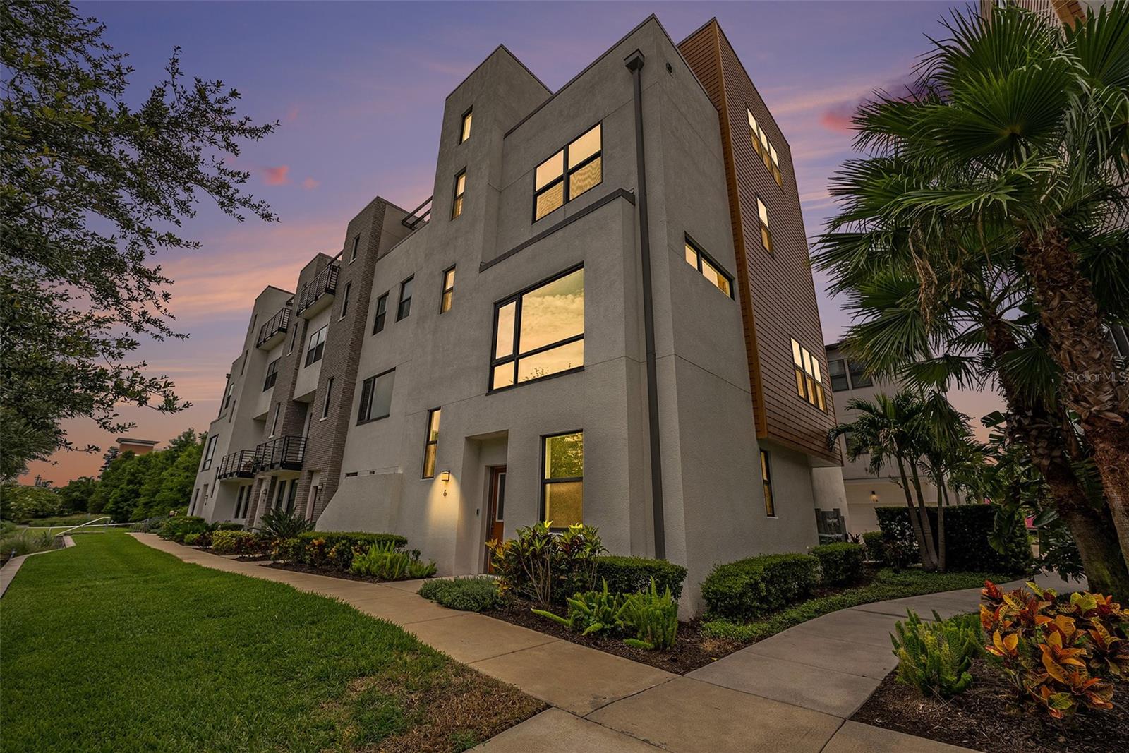 Details for 2511 Grady Avenue 6, TAMPA, FL 33607