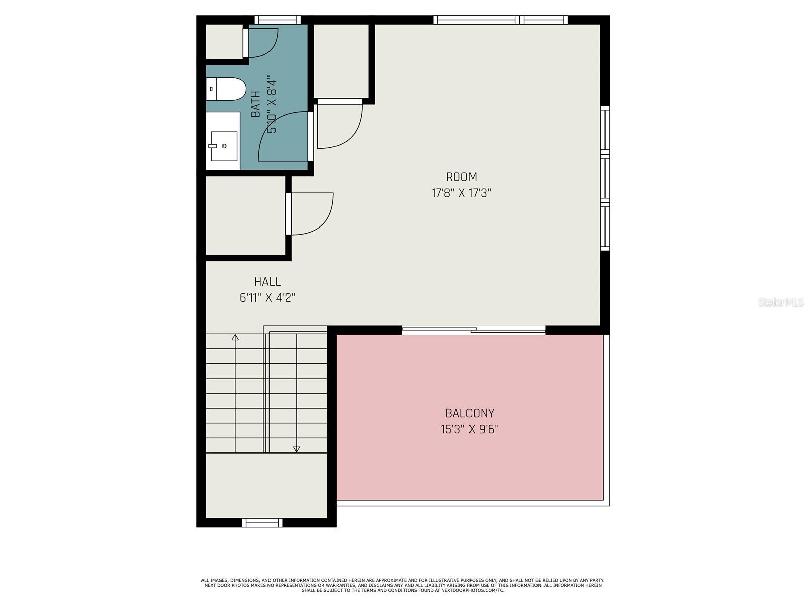 Image 50 of 53 For 2511 Grady Avenue 6