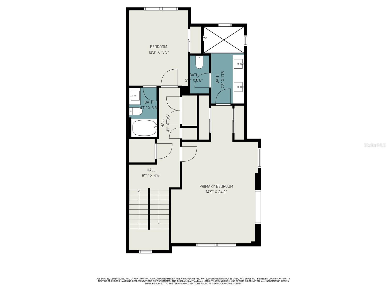 Image 51 of 53 For 2511 Grady Avenue 6