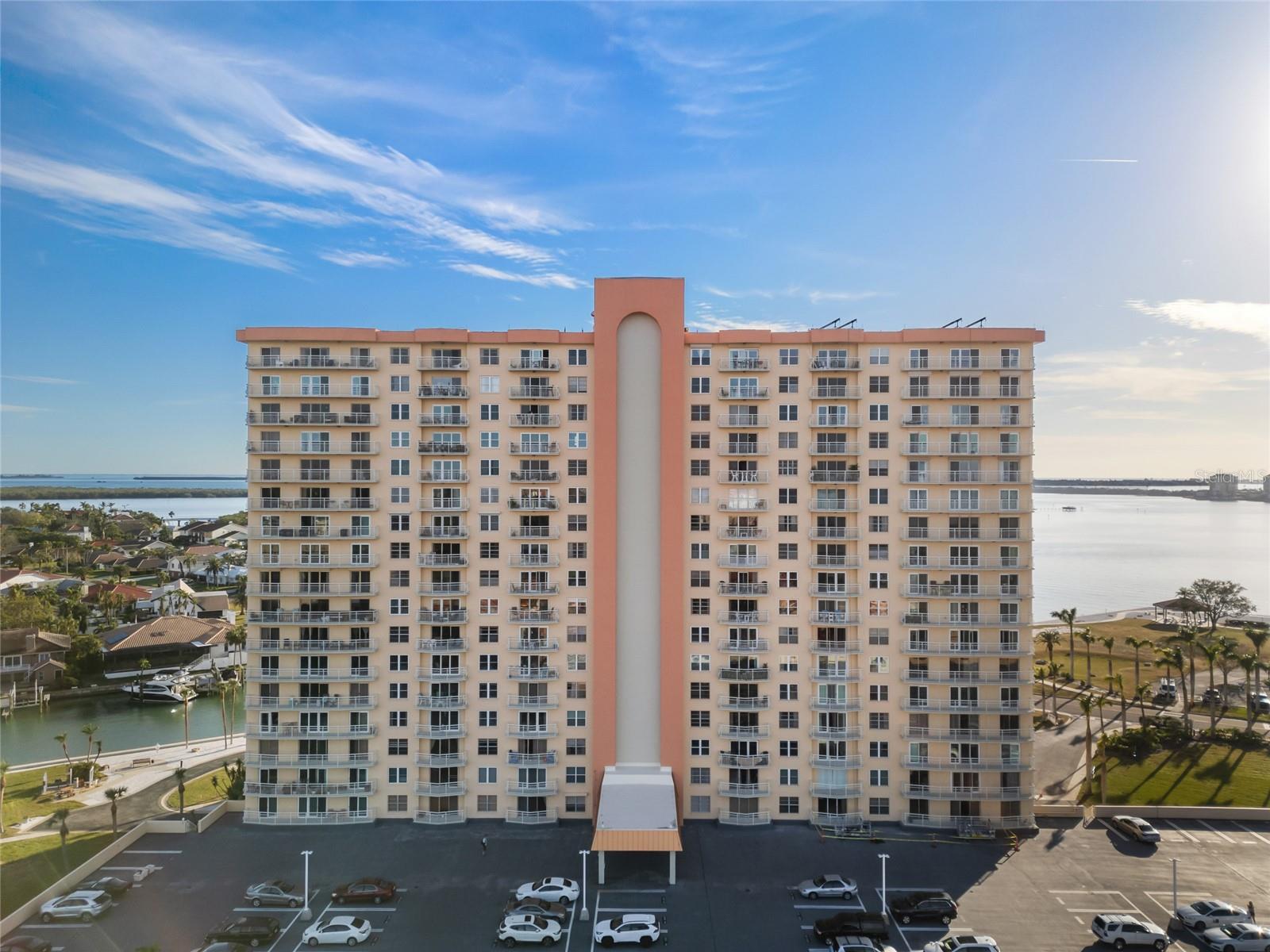 Details for 4900 Brittany Drive S 1011, ST PETERSBURG, FL 33715