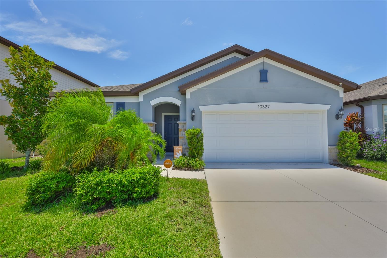 Details for 10327 Malvasia Avenue, RIVERVIEW, FL 33578