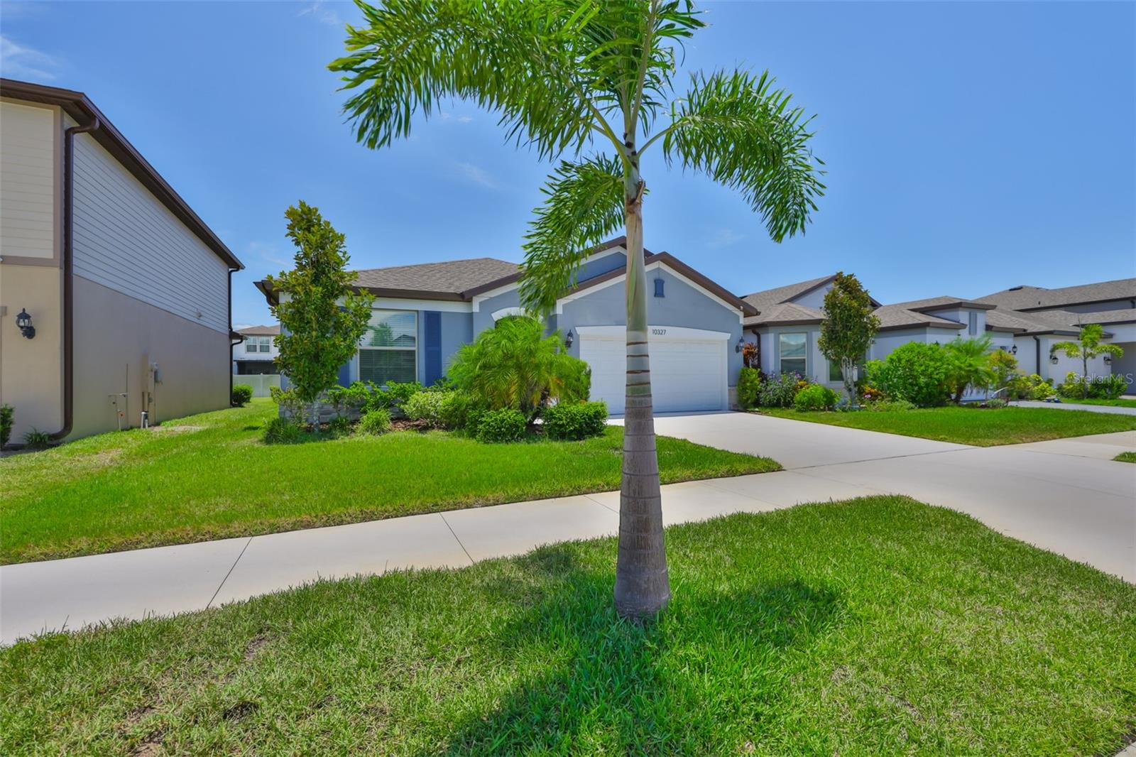 Image 2 of 45 For 10327 Malvasia Avenue