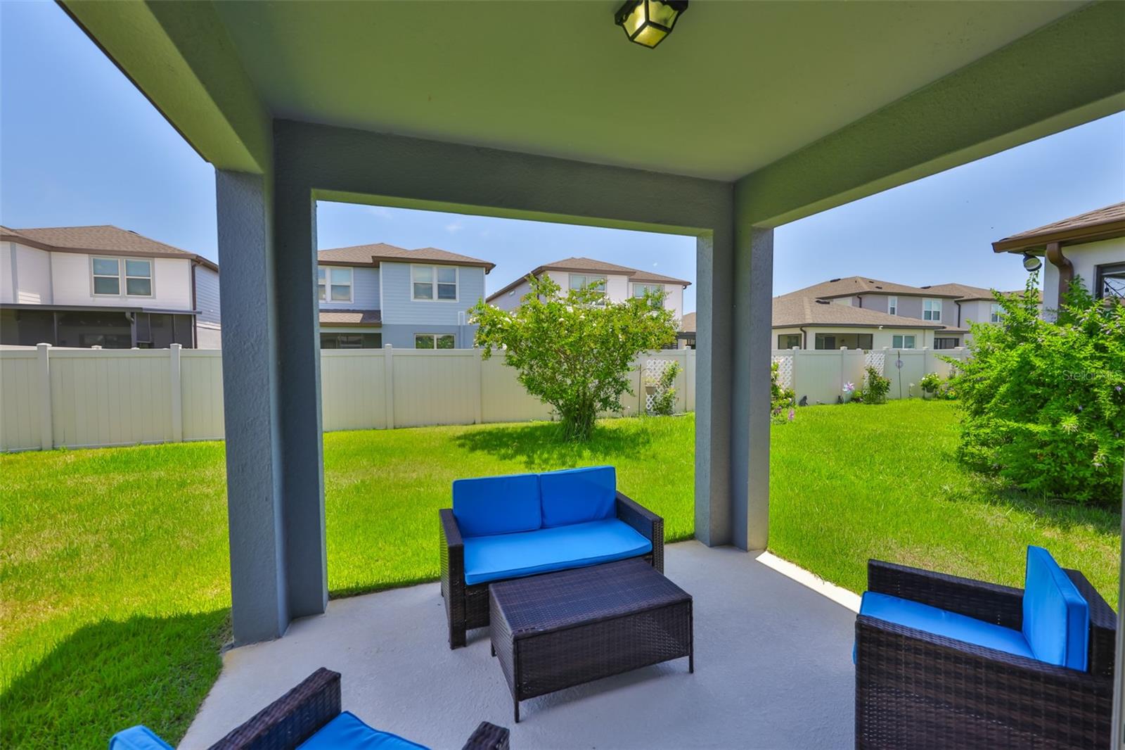 Image 35 of 45 For 10327 Malvasia Avenue