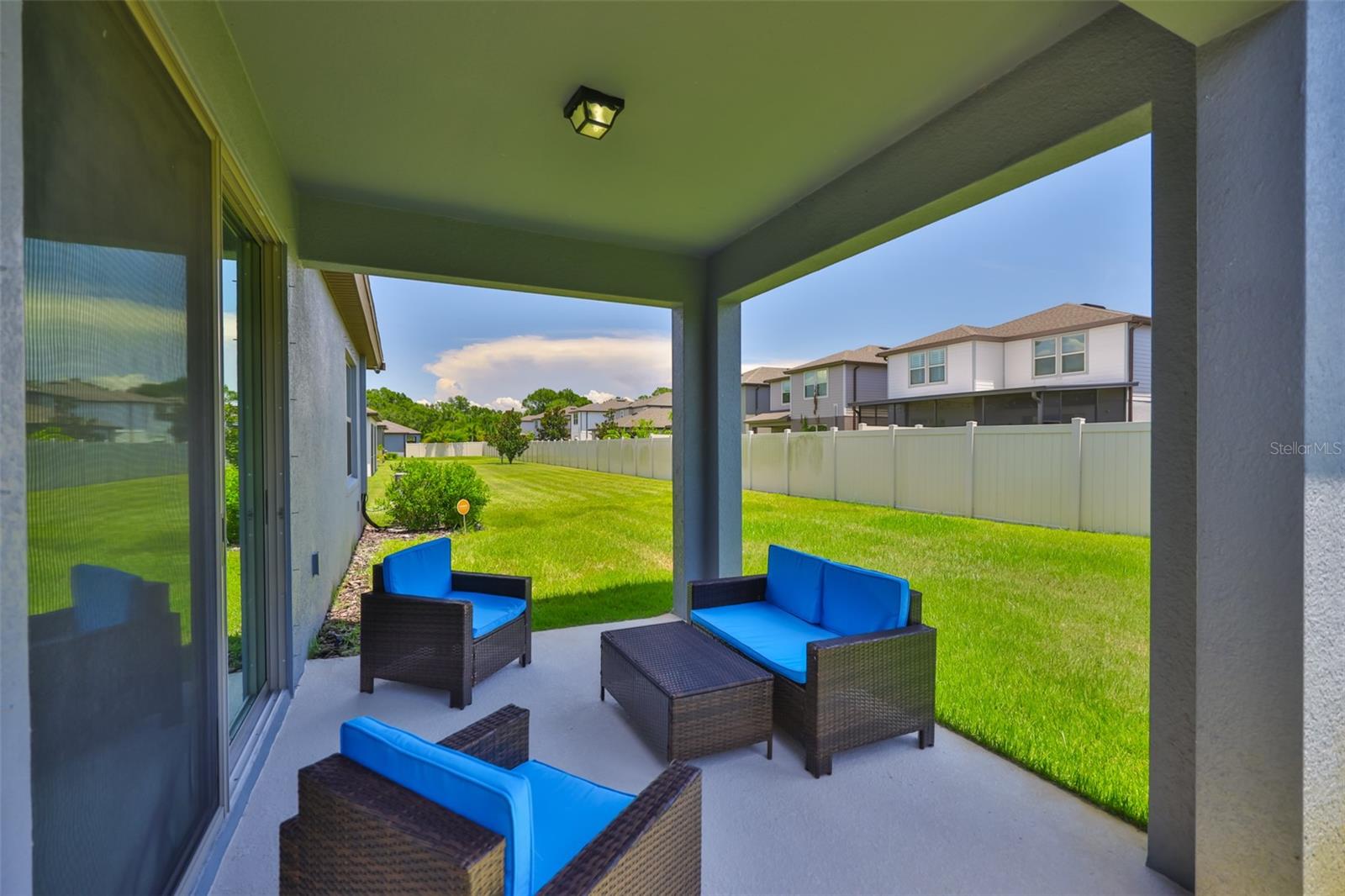 Image 36 of 45 For 10327 Malvasia Avenue