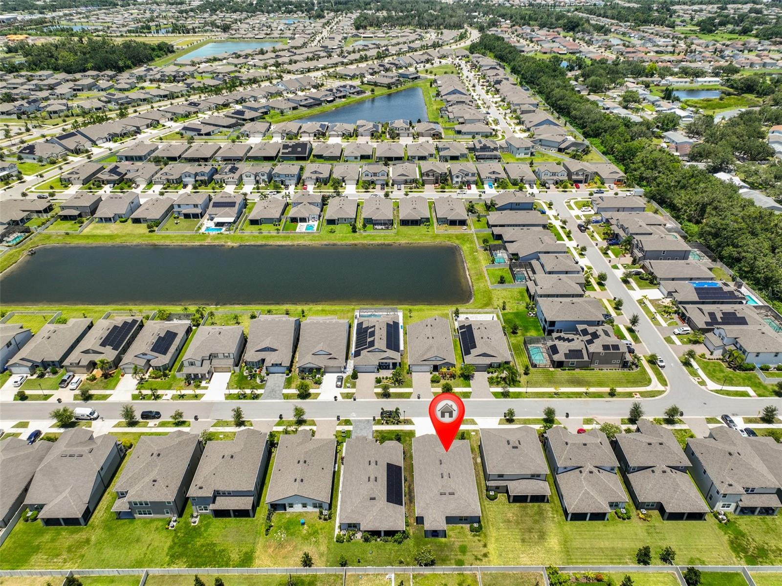 Image 39 of 45 For 10327 Malvasia Avenue