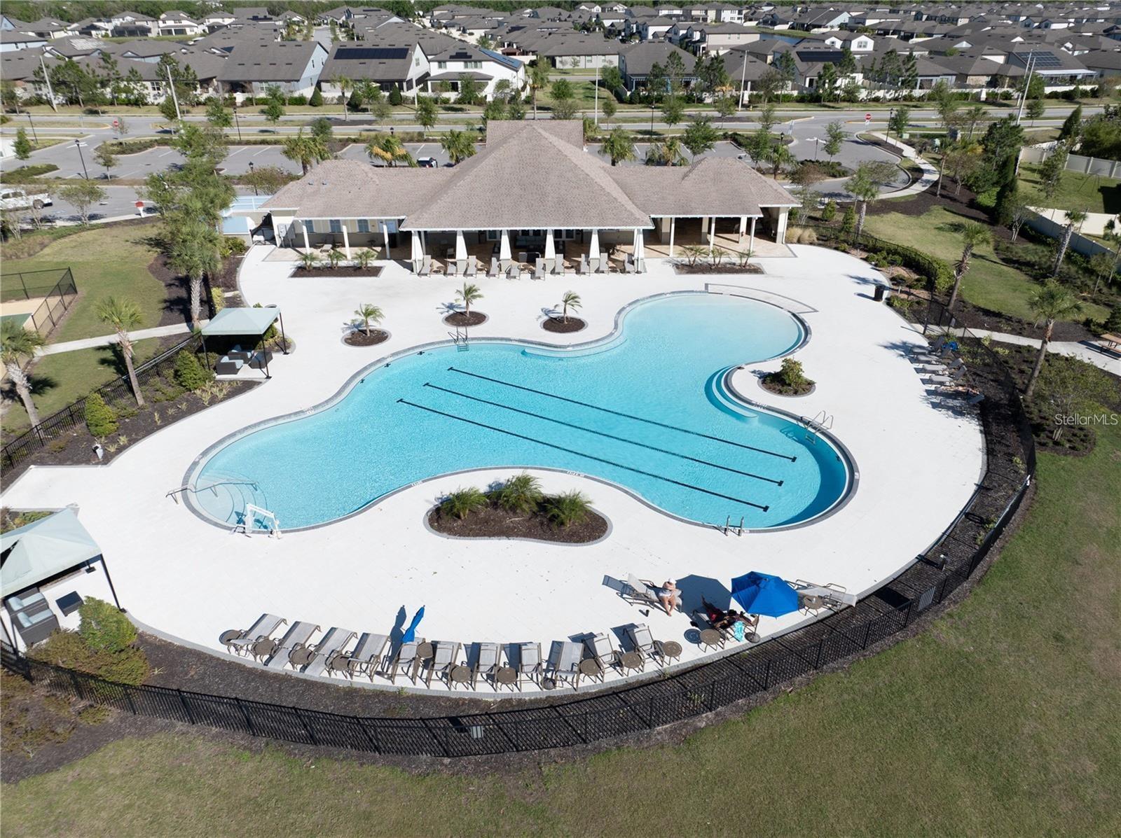 Image 44 of 45 For 10327 Malvasia Avenue