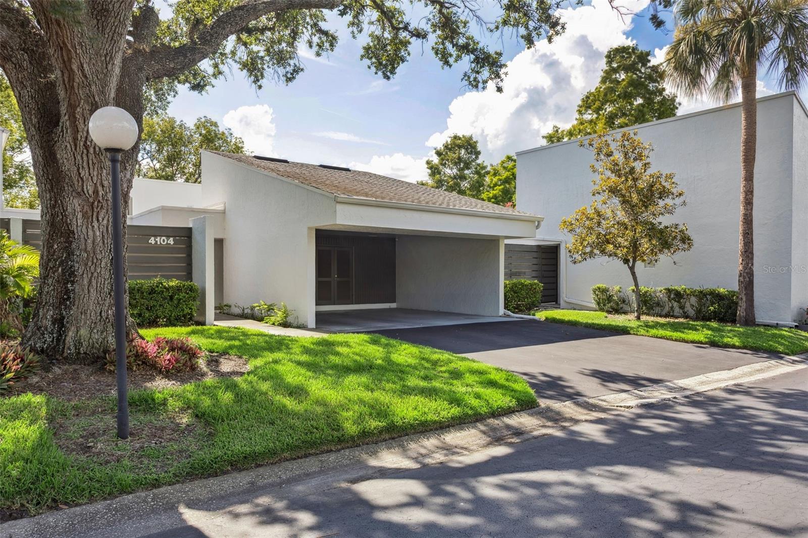 Details for 4104 Northmeadow Circle 4104, TAMPA, FL 33618