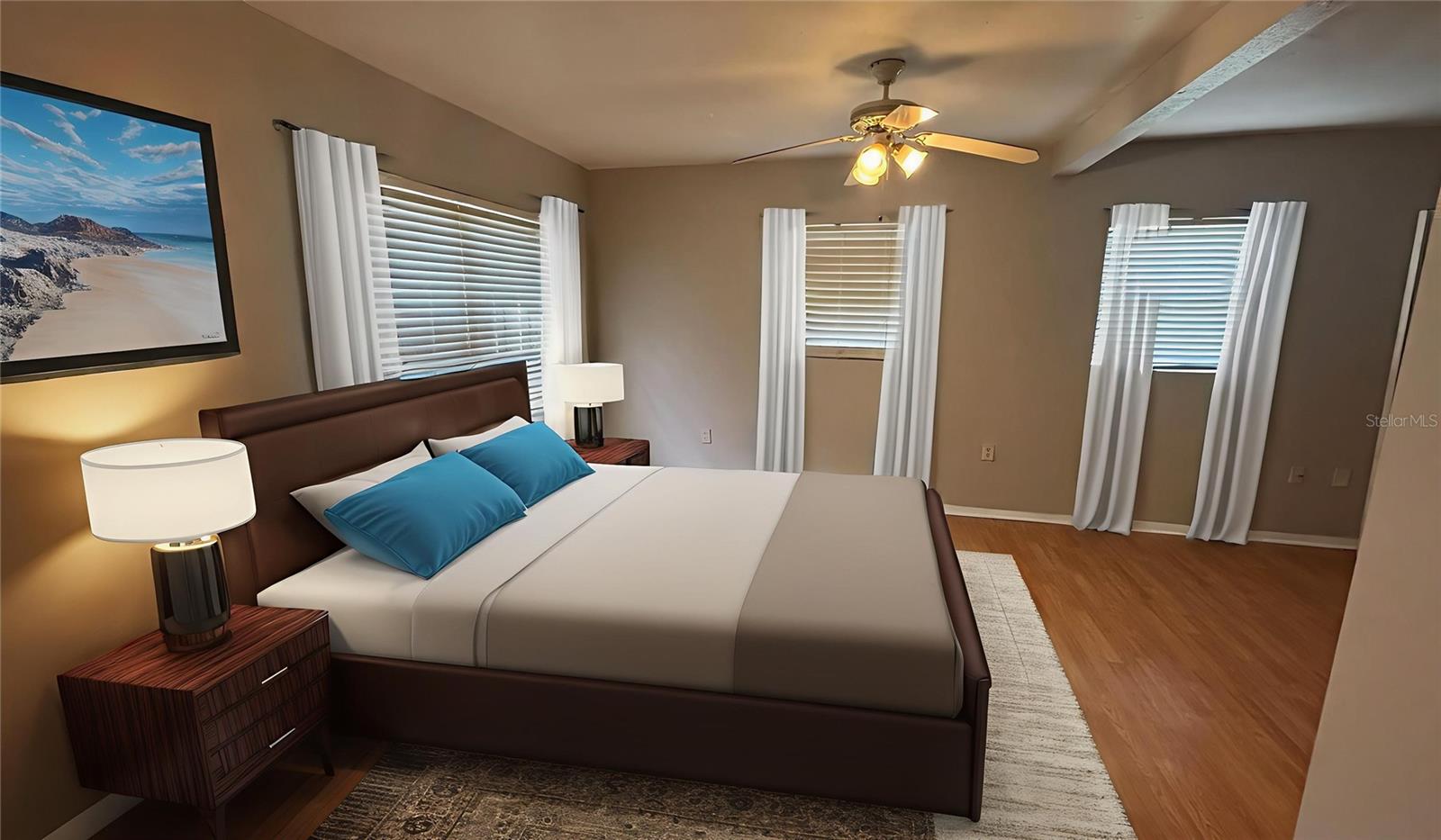 Image 3 of 11 For 10014 Jasmine Avenue B