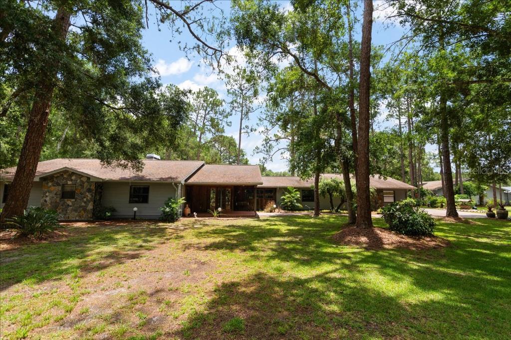 Details for 935 Ranch Road, TARPON SPRINGS, FL 34688