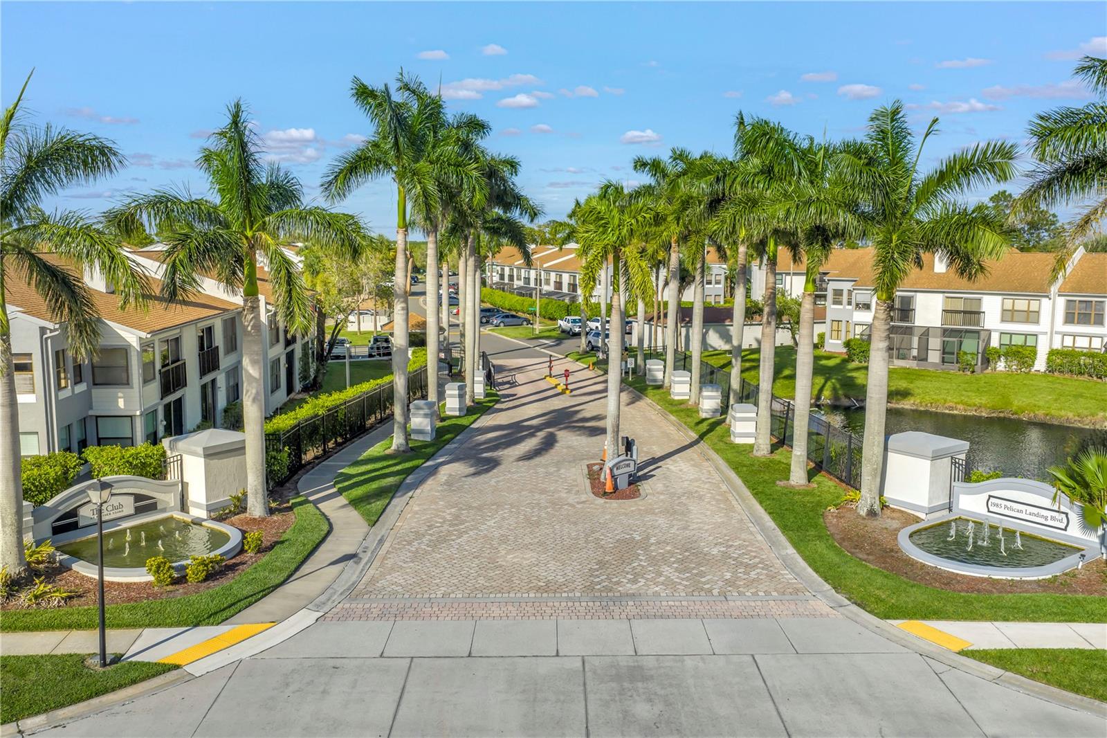 Image 3 of 52 For 1918 Pelican Landing Boulevard 1112
