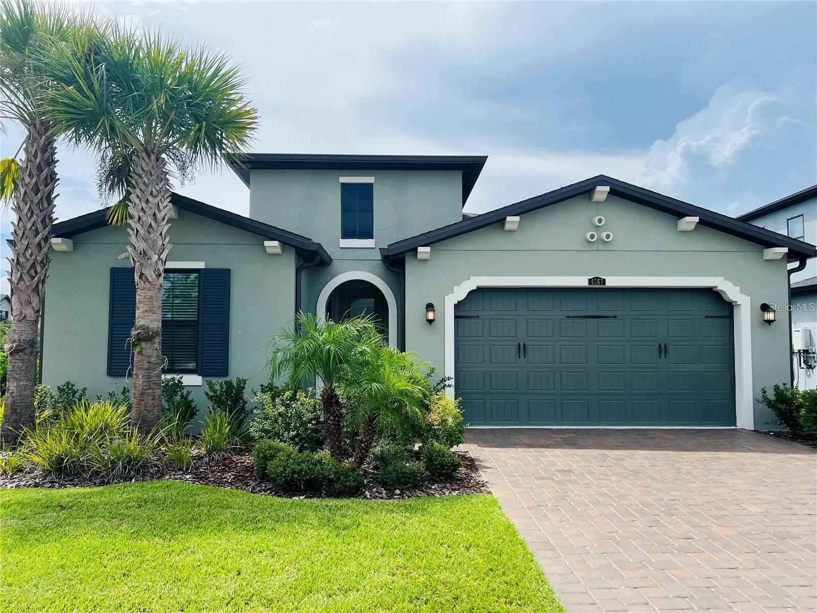 Details for 4567 Tivoli Drive, WESLEY CHAPEL, FL 33543