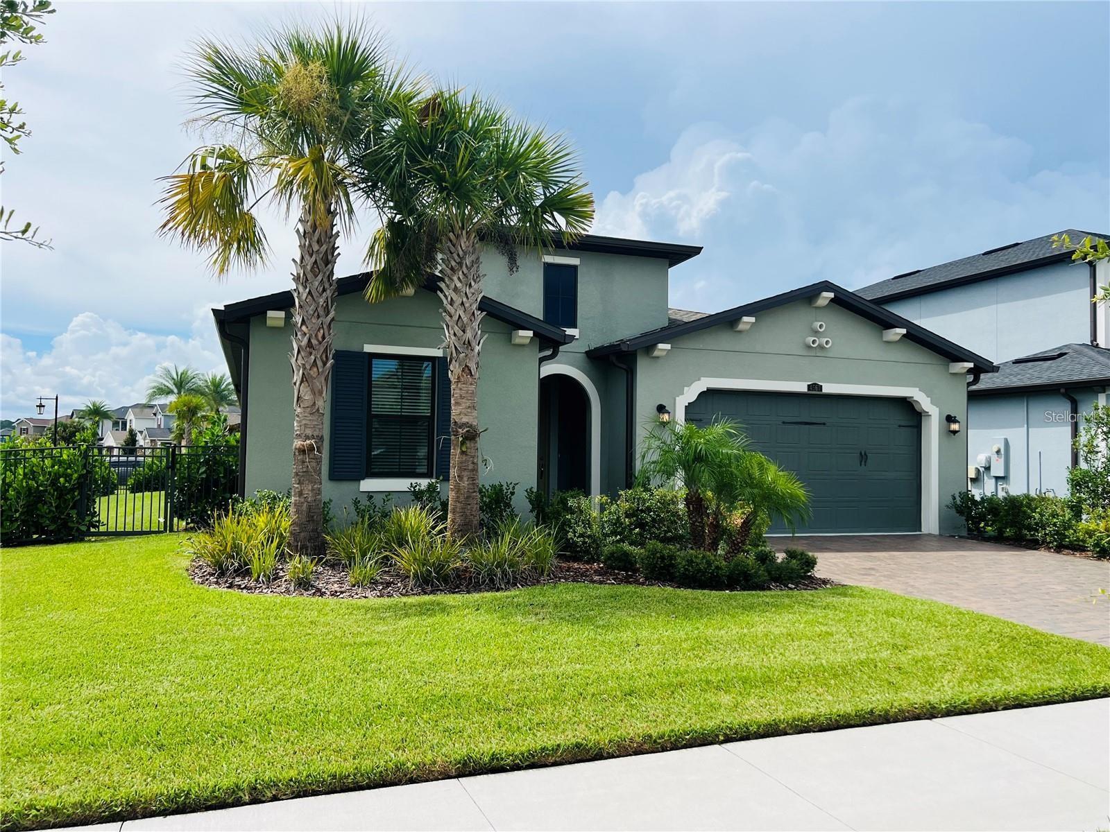 Image 2 of 82 For 4567 Tivoli Drive