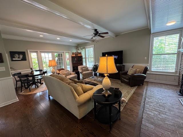 Image 11 of 33 For 3003 Villa Rosa Park