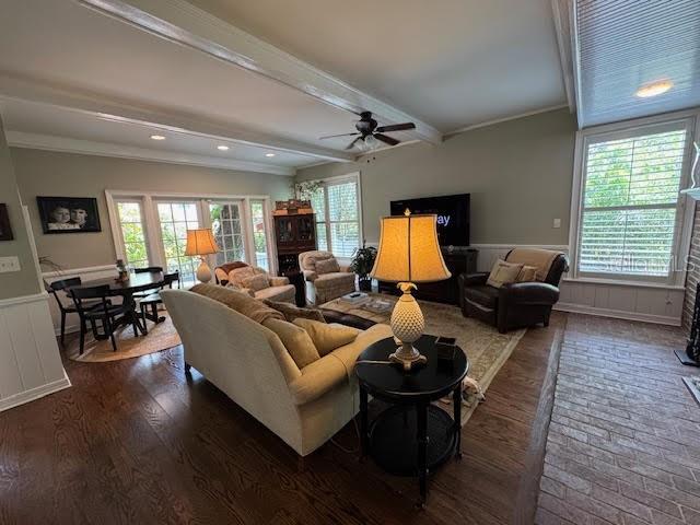 Image 12 of 33 For 3003 Villa Rosa Park