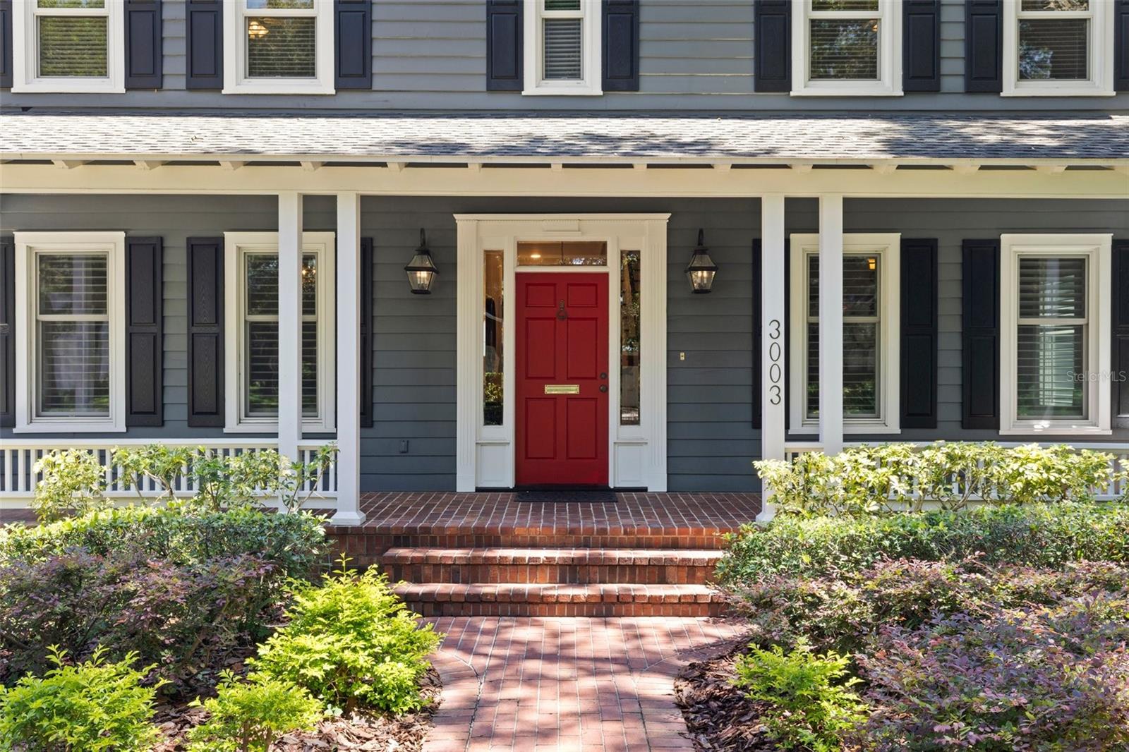 Image 42 of 42 For 3003 Villa Rosa Park