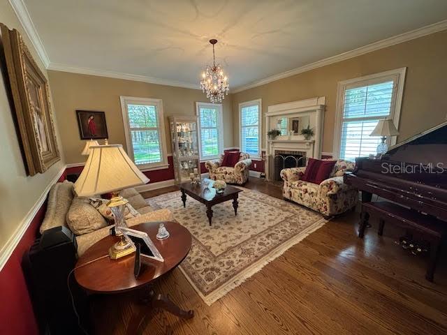 Image 6 of 33 For 3003 Villa Rosa Park
