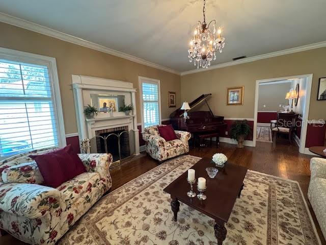Image 7 of 33 For 3003 Villa Rosa Park