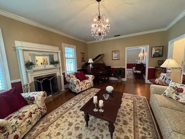 Image 8 of 33 For 3003 Villa Rosa Park