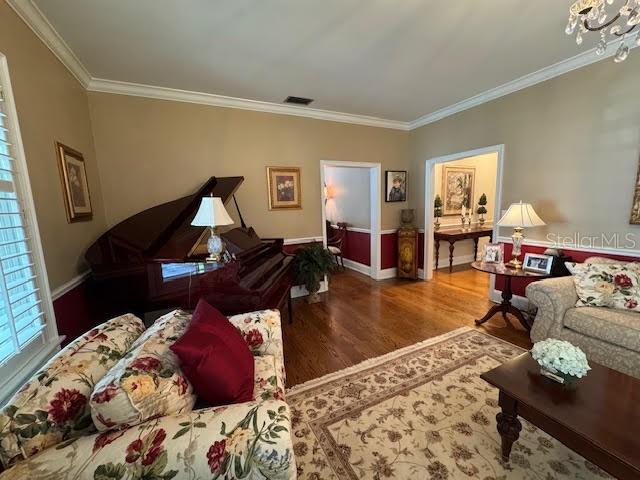Image 9 of 33 For 3003 Villa Rosa Park