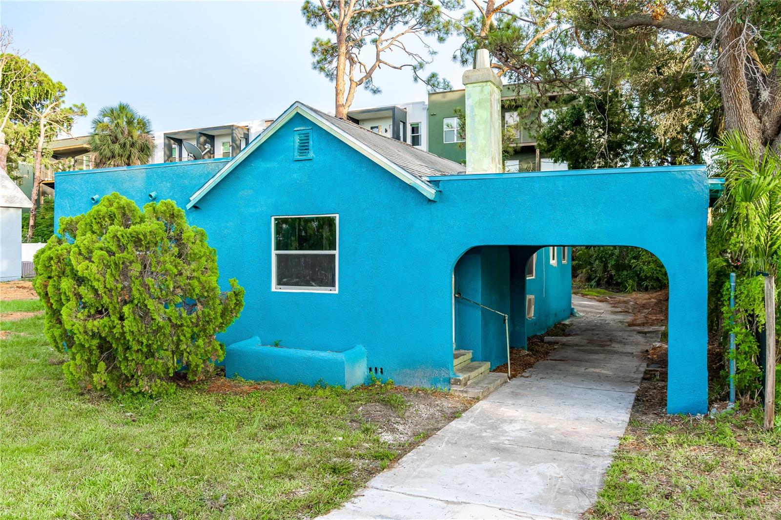 Details for 762 30th Avenue, ST PETERSBURG, FL 33705