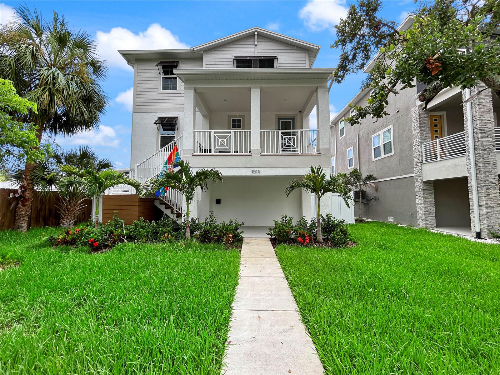 Details for 1514 5th Street S, ST PETERSBURG, FL 33701