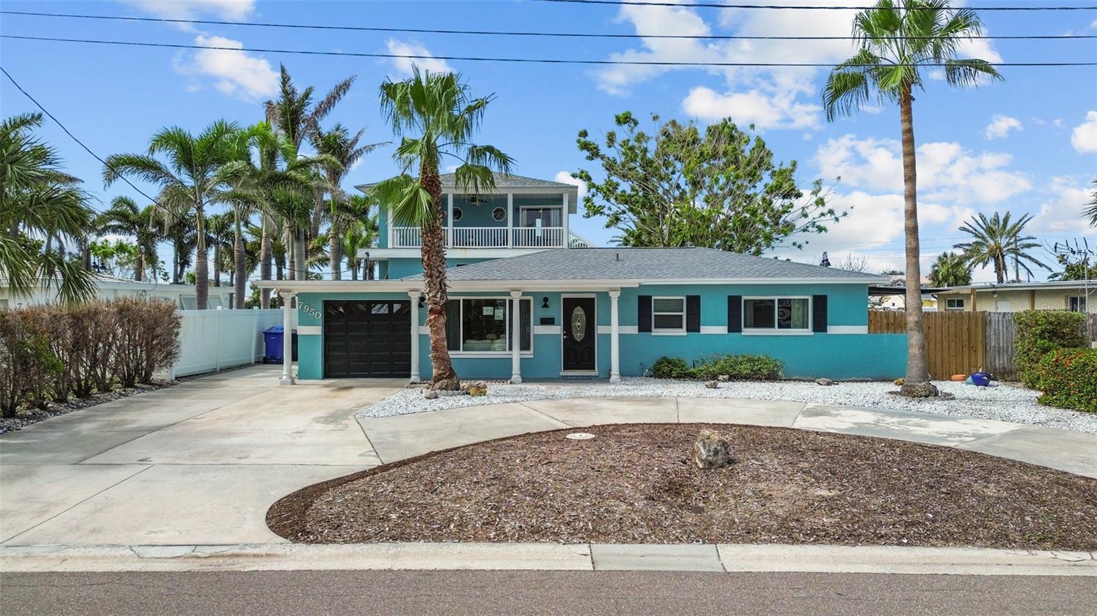 Image 2 of 55 For 7950 Causeway Boulevard N