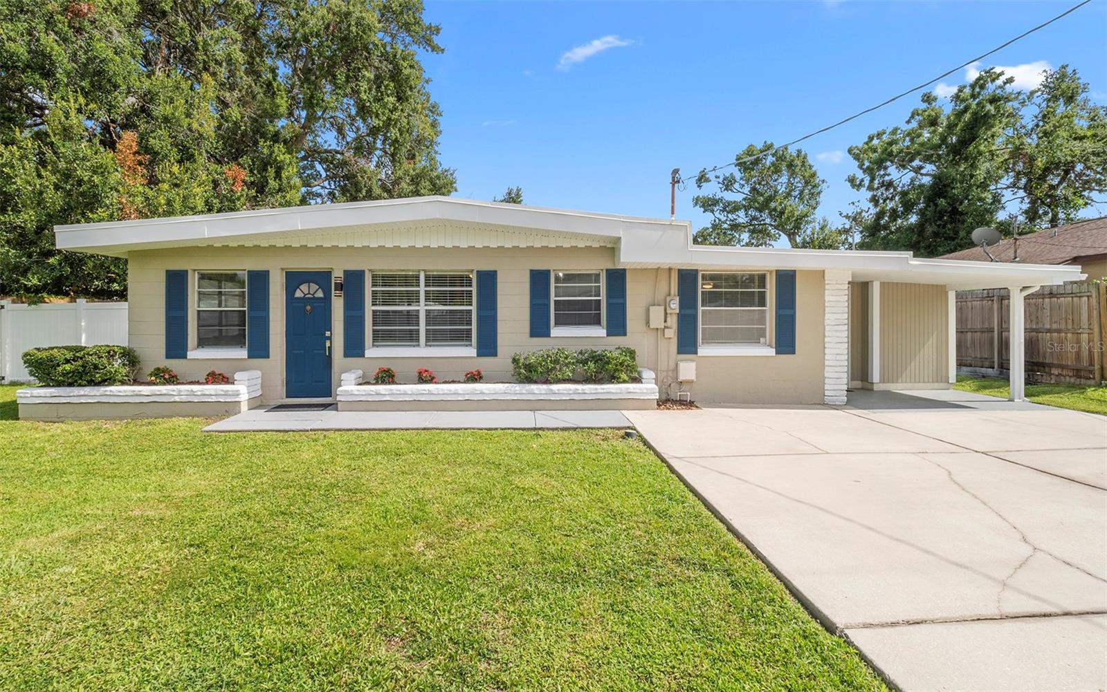 Details for 2614 Idlewild Avenue, TAMPA, FL 33614