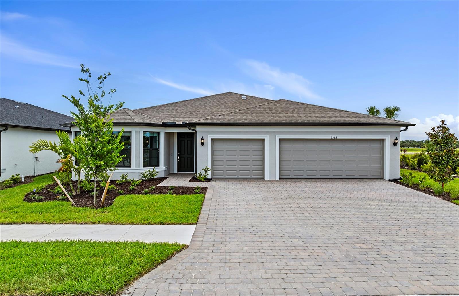 Details for 2743 Winding Creek Trail, NORTH PORT, FL 34289