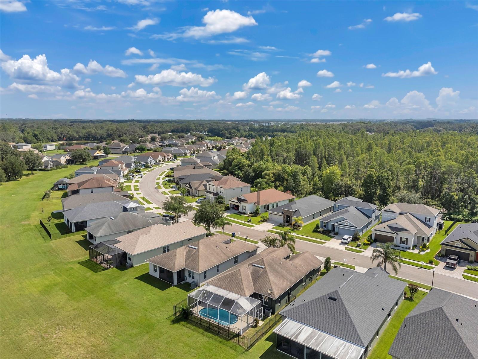 Image 36 of 41 For 4641 Rolling Green Drive