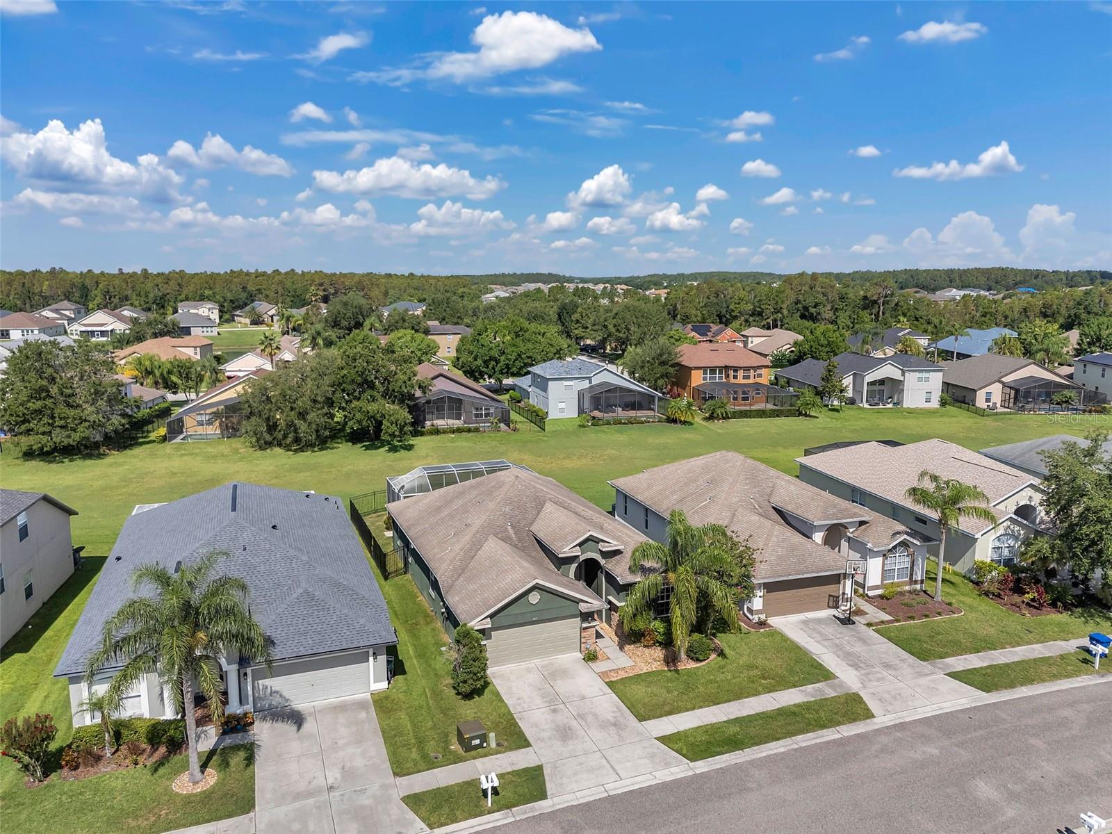 Image 38 of 41 For 4641 Rolling Green Drive