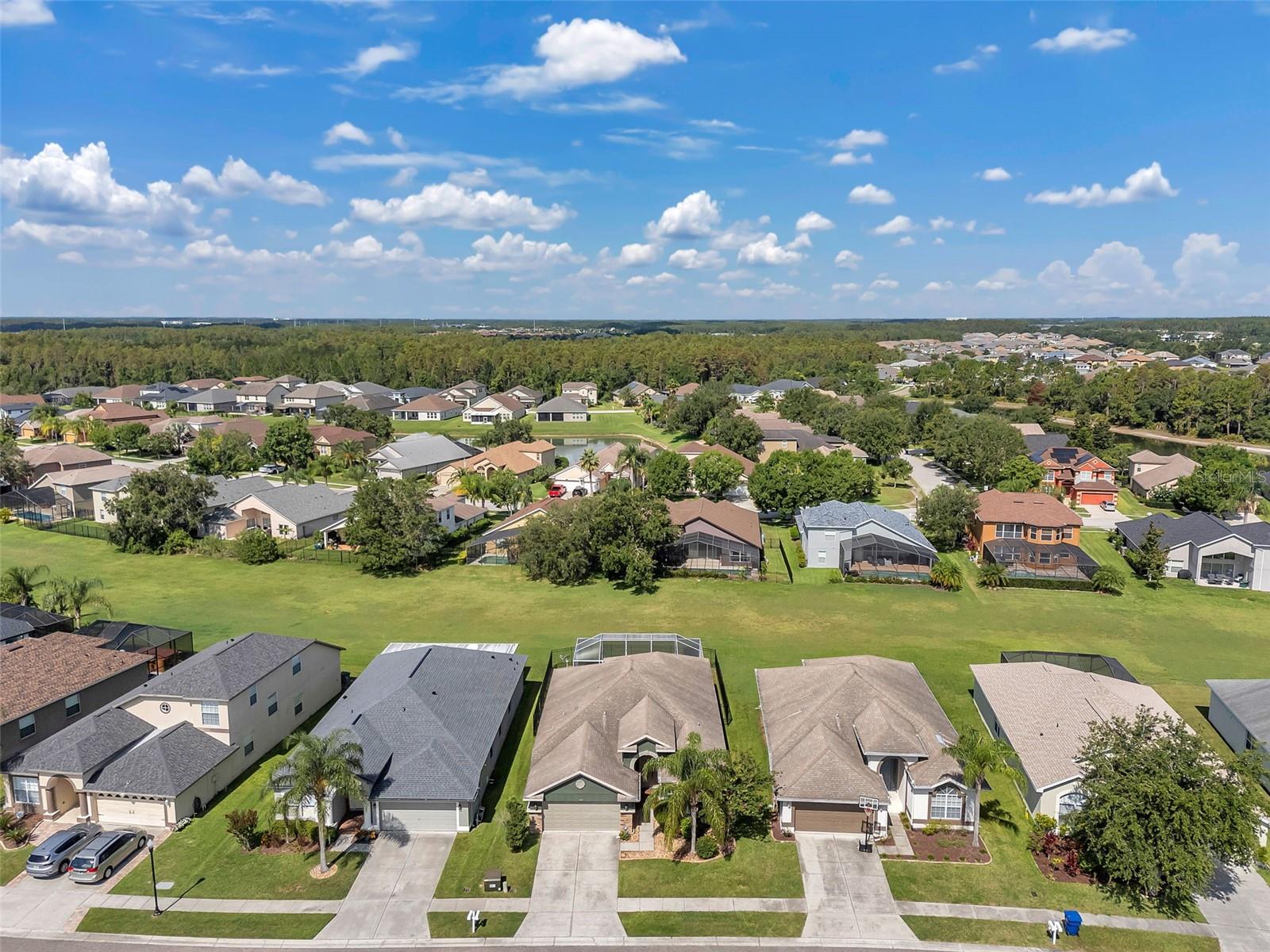 Image 39 of 41 For 4641 Rolling Green Drive