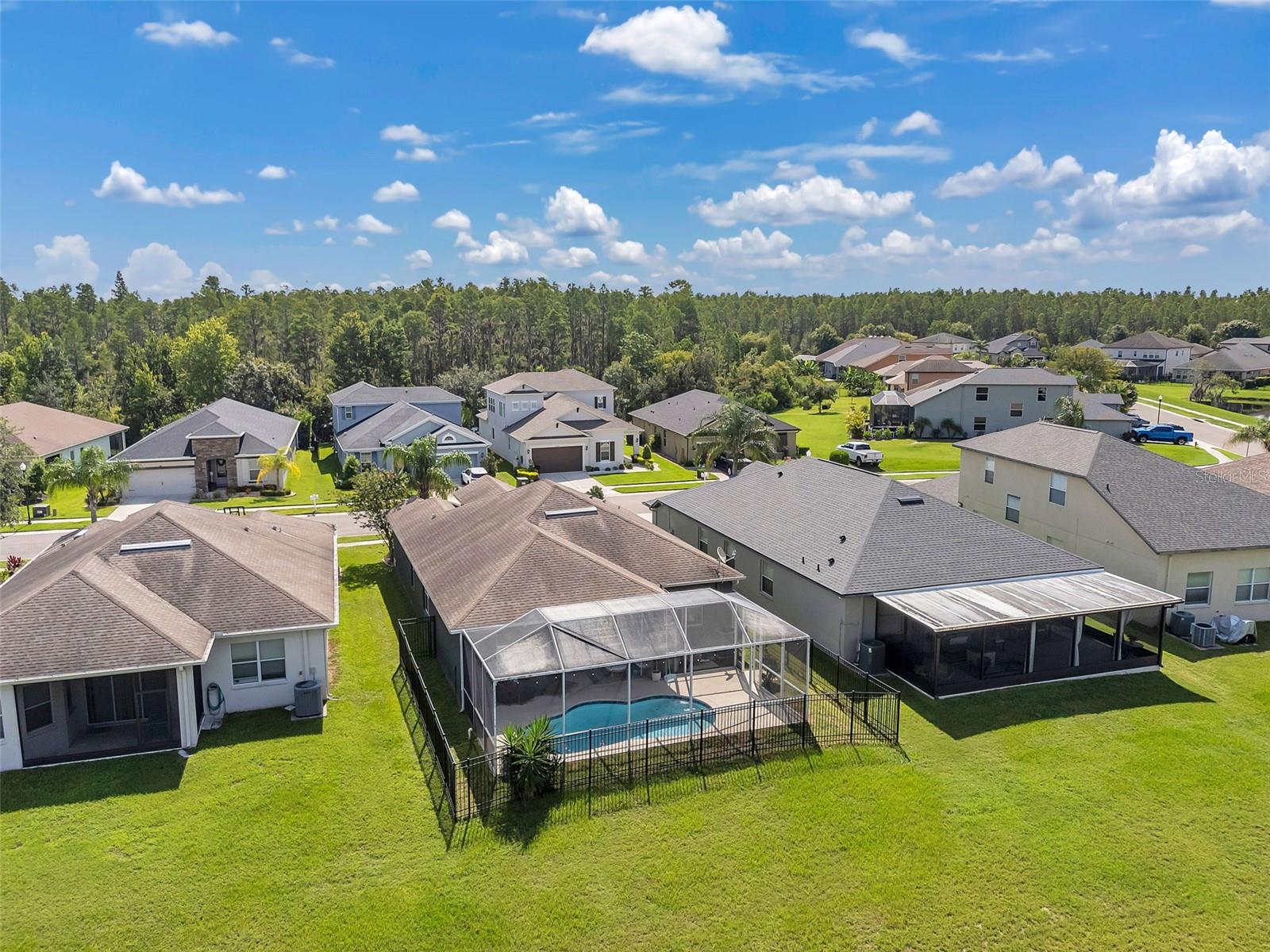 Image 40 of 41 For 4641 Rolling Green Drive