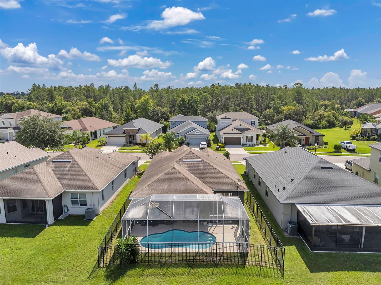 Image 41 of 41 For 4641 Rolling Green Drive