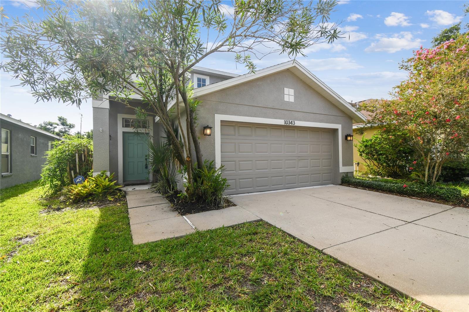 Details for 10343 Avelar Ridge Drive, RIVERVIEW, FL 33578