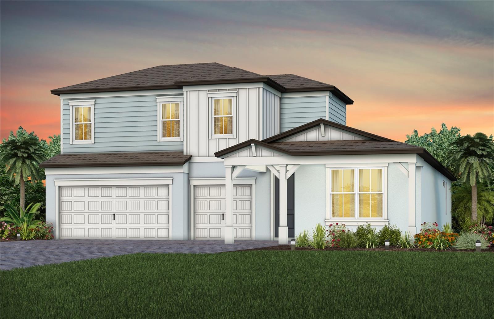 Details for 6113 Golden Beach Drive, APOLLO BEACH, FL 33572