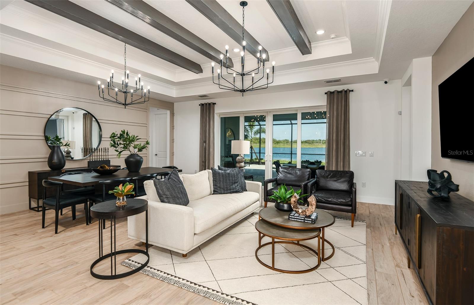 Image 11 of 35 For 6113 Golden Beach Drive